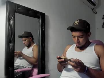 Alucard_Smith_ December 31, 2025 Chaturbate stream image