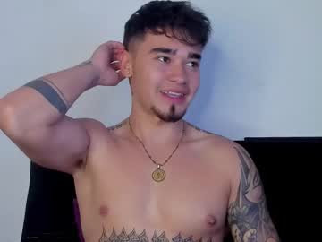 Angelx_Fox December 31, 2025 Chaturbate stream image