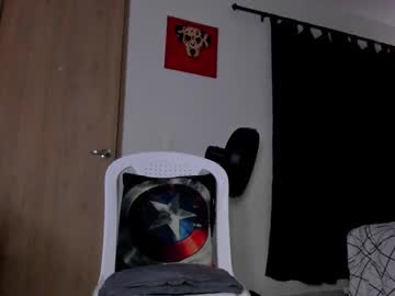 Cloudy_Pigdude December 31, 2025 Chaturbate stream image
