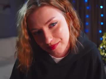 Curlysuzye December 31, 2025 Chaturbate stream image
