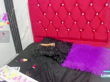 Elenablueks December 31, 2025 Chaturbate stream image