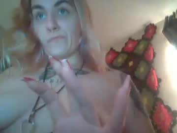 F3rngulli December 31, 2025 Chaturbate stream image