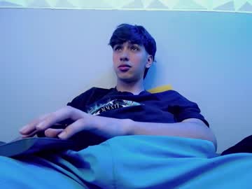 Jake_Tripp December 31, 2025 Chaturbate stream image