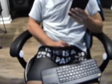 Jamal236923 December 31, 2025 Chaturbate stream image