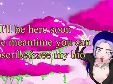 Justmeowgirl December 31, 2025 Chaturbate stream image