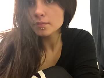 Thebannedbeauty December 31, 2025 Chaturbate stream image