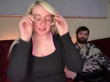 Vanillapuddingpie December 31, 2025 Chaturbate stream image