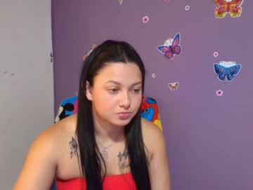 Allisonn_Smith18 December 31, 2025 Chaturbate stream image