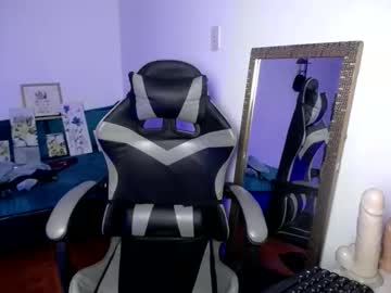 Babenik_777 December 31, 2025 Chaturbate stream image
