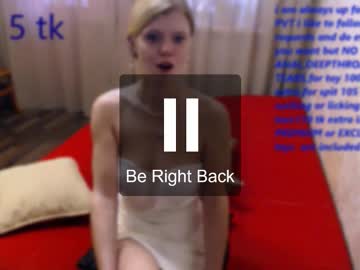 Decentwhore December 31, 2025 Chaturbate stream image