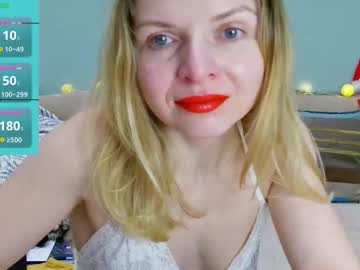Lanaangeldream December 31, 2025 Chaturbate stream image