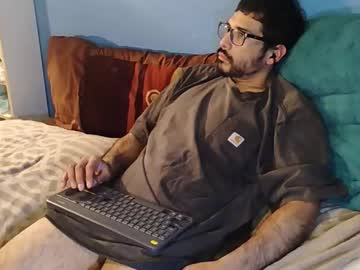 Rickmesas2 December 31, 2025 Chaturbate stream image