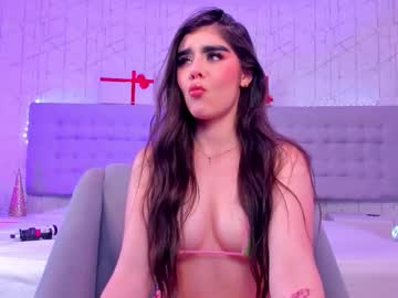Sofiafontaiine December 31, 2025 Chaturbate stream image