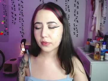 Sunset_Pienk December 31, 2025 Chaturbate stream image