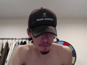 Xgoonxmasterx December 31, 2025 Chaturbate stream image