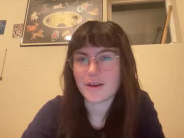 Bushbabe3008 December 31, 2025 Chaturbate stream image