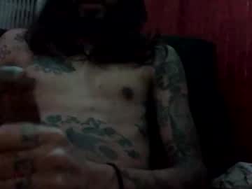 Capt_Thatch December 31, 2025 Chaturbate stream image