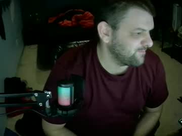 Daddy_Sir_92 December 31, 2025 Chaturbate stream image