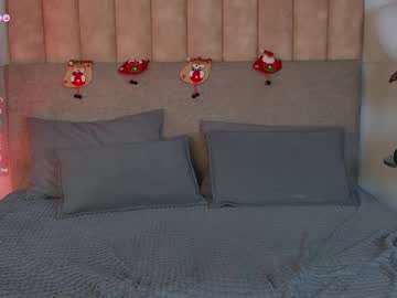 Gabriella_Wils December 31, 2025 Chaturbate stream image