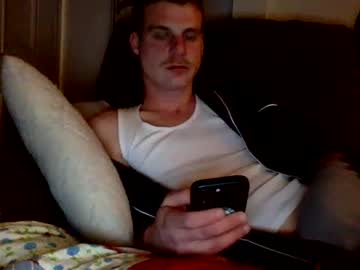 Gdubya34 December 31, 2025 Chaturbate stream image