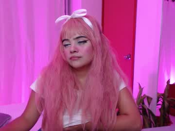 Leslyevans_ December 31, 2025 Chaturbate stream image
