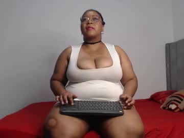 Alisha_Charm1 December 31, 2025 Chaturbate stream image