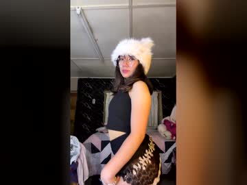 Bicha2908 December 31, 2025 Chaturbate stream image