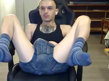 Curiouss25 December 31, 2025 Chaturbate stream image