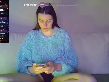 Jeanne_X_Dark December 31, 2025 Chaturbate stream image