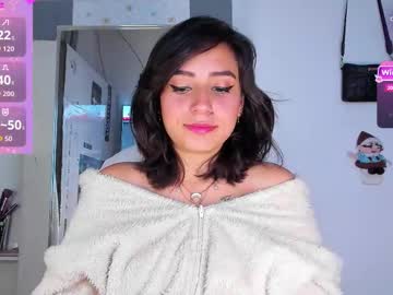 Karol2023 December 31, 2025 Chaturbate stream image