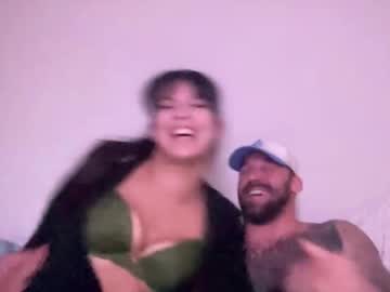 Latinadancer23 December 31, 2025 Chaturbate stream image