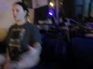 Lovexxxcraft69 December 31, 2025 Chaturbate stream image