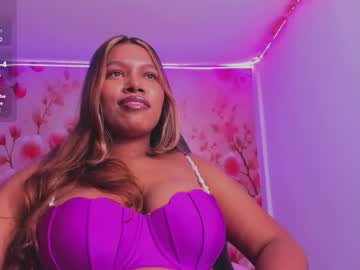 Thais_Waldrof December 31, 2025 Chaturbate stream image
