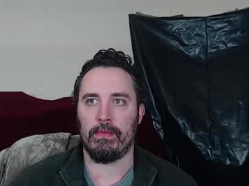 Xmetalstudx December 31, 2025 Chaturbate stream image