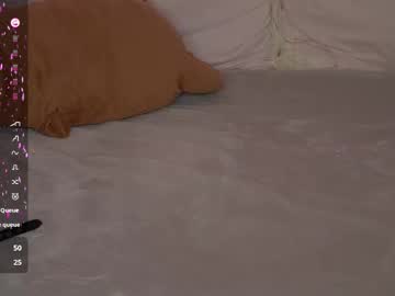 Amandaafire December 31, 2025 Chaturbate stream image
