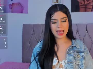 Ashley_Piinkk December 31, 2025 Chaturbate stream image