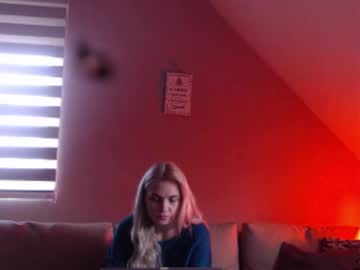 Dreamcatcherfantasy December 31, 2025 Chaturbate stream image