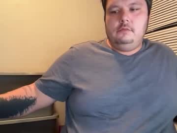 Ethanjs94 December 31, 2025 Chaturbate stream image