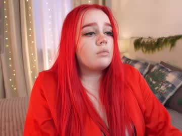 Fukkacumi_ December 31, 2025 Chaturbate stream image
