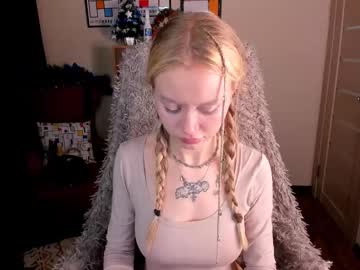 Kris_Grant December 31, 2025 Chaturbate stream image