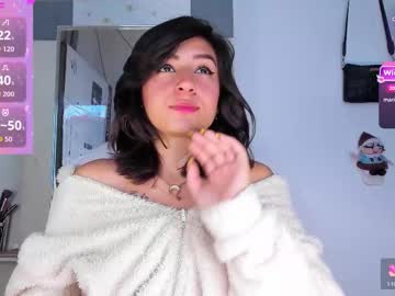 Lunacandyy1323 December 31, 2025 Chaturbate stream image