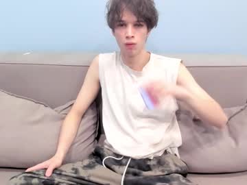 Your_Shy_Guy December 31, 2025 Chaturbate stream image