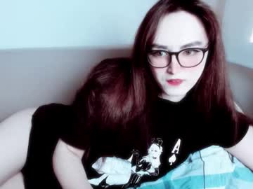 Elisa_2001 December 31, 2025 Chaturbate stream image