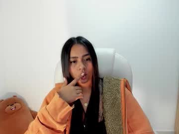 Madison_Montes December 31, 2025 Chaturbate stream image