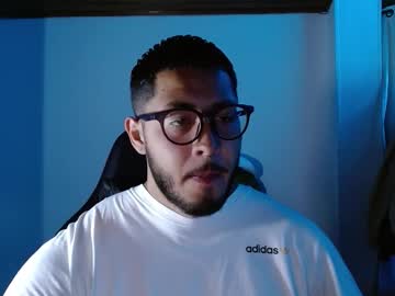 Muscle_Cock32 stream photo from December 31, 2025