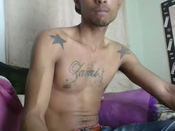Sexyleon69 December 31, 2025 Chaturbate stream image
