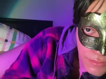 Tweakerthetwink December 31, 2025 Chaturbate stream image