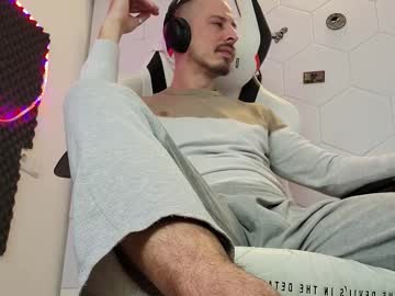 Dominance December 31, 2025 Chaturbate stream image