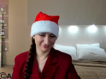 Kris_Stoun December 31, 2025 Chaturbate stream image