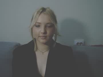 Nessa_Berry December 31, 2025 Chaturbate stream image